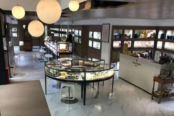 始兴县寄卖奢侈品店